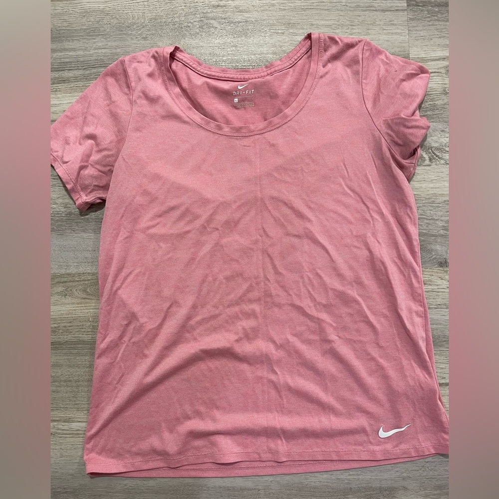 Nike dri fit tshirt